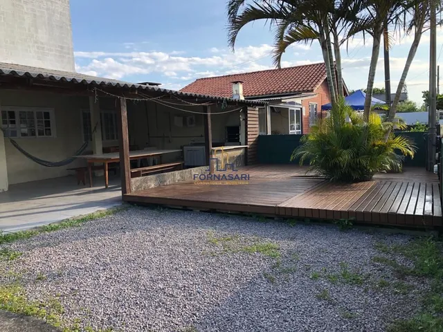 Imagem: Casa À Venda no Bairro Pinheira - Palhoça/Sc