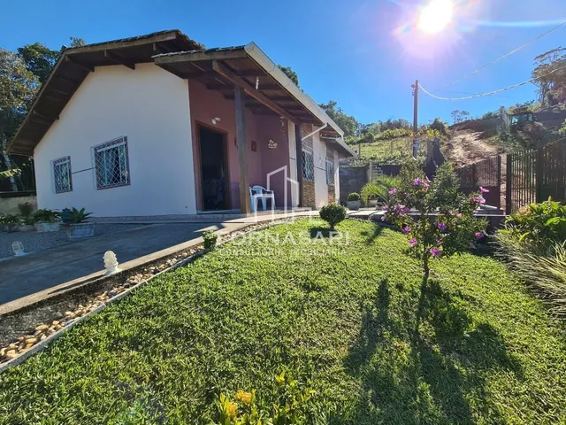 Imagem: Requintada Casa de Campo em Santo Amaro