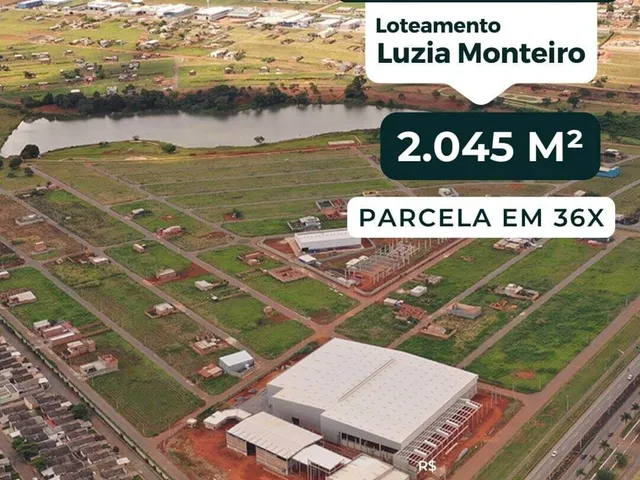 Imagem: 3 Opções de Áreas Comerciais À Venda