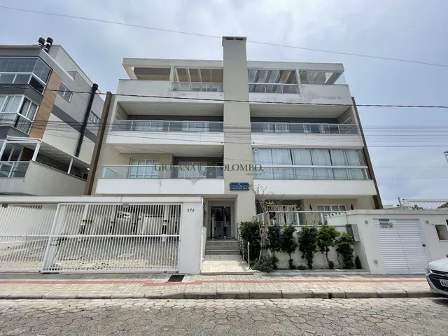 Imagem: Cobertura Duplex em Mariscal - Bombinhas/Sc