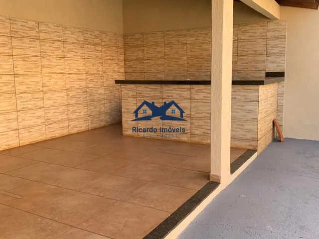 Imagem 5: Casa À Venda no Bairro Centro - Ituiutaba/Mg