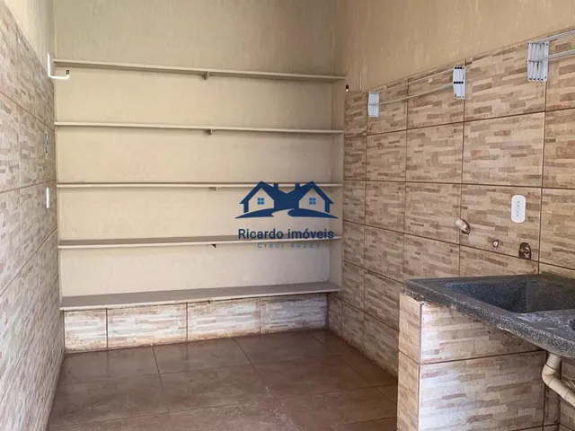 Imagem 7: Casa À Venda no Bairro Centro - Ituiutaba/Mg