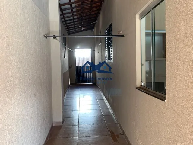 Imagem 3: Casa À Venda no Bairro Centro - Ituiutaba/Mg
