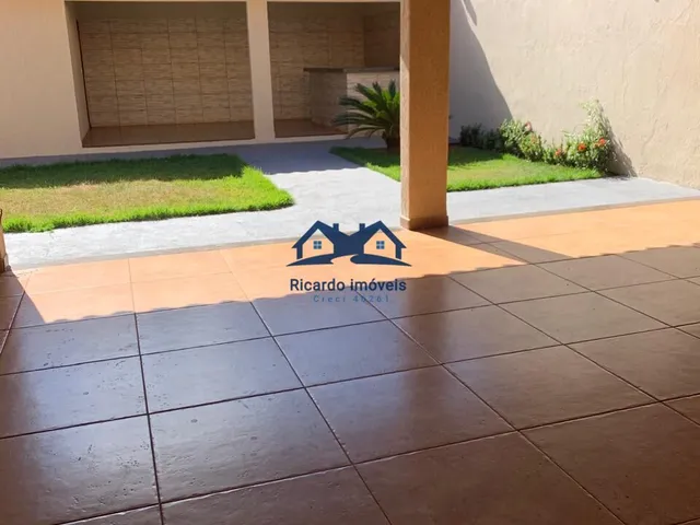 Imagem 4: Casa À Venda no Bairro Centro - Ituiutaba/Mg