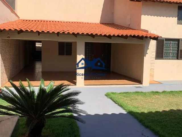 Imagem 14: Casa À Venda no Bairro Centro - Ituiutaba/Mg