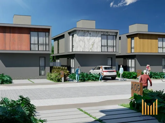 Imagem 1: Casa à venda no bairro Jacaré - Cabedelo/PB