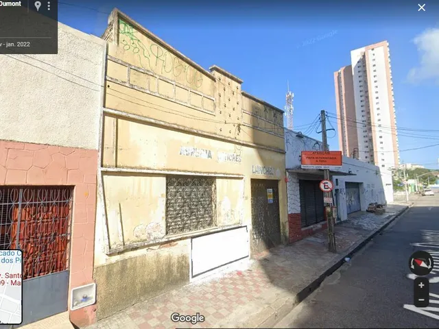 Imagem: Te3112-Terreno com 204M² À Venda por R$399.990,00