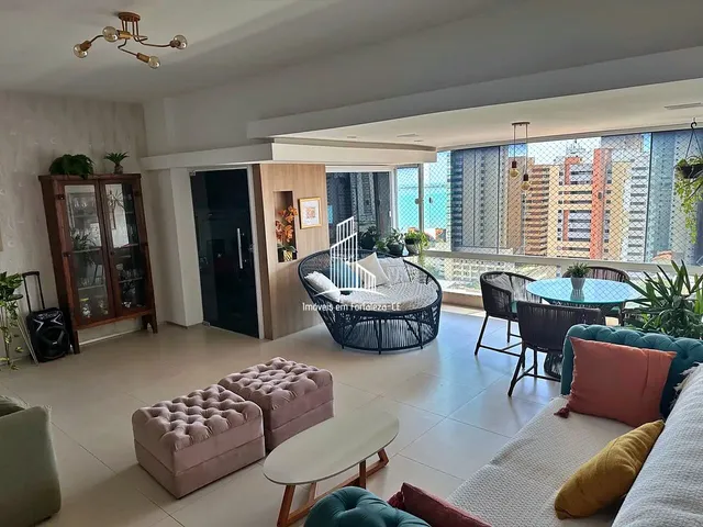 Imagem: Ap1804-Apartamento, Vista Mar À Venda na