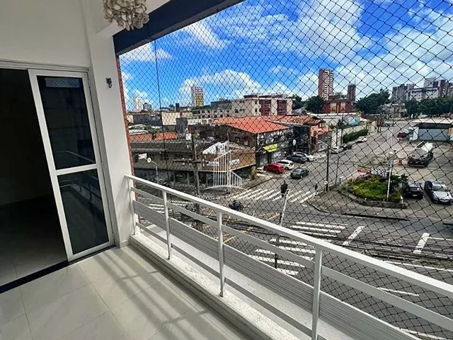 Imagem: Apartamento À Venda no Bairro Tauape