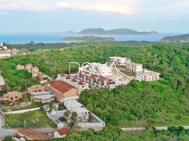 Imagem: Casa À Venda no Bairro Peró - Cabo Frio/Rj