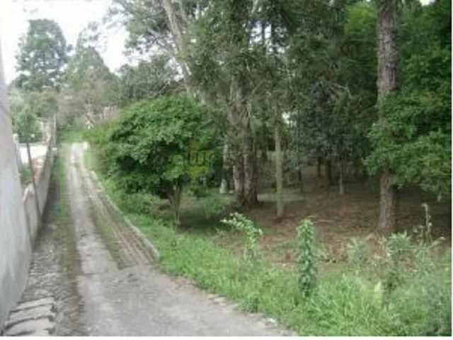 Imagem: Terreno para Venda em Uberaba Curitiba-PR
