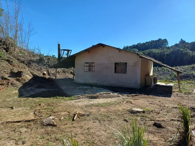 Imagem: Chácara para Venda em Rocinha Mandirituba-PR