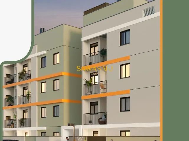 Imagem 4: Apartamento à venda no bairro Hauer - Curitiba/PR