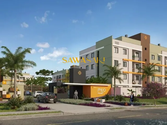 Imagem 8: Apartamento à venda no bairro Hauer - Curitiba/PR