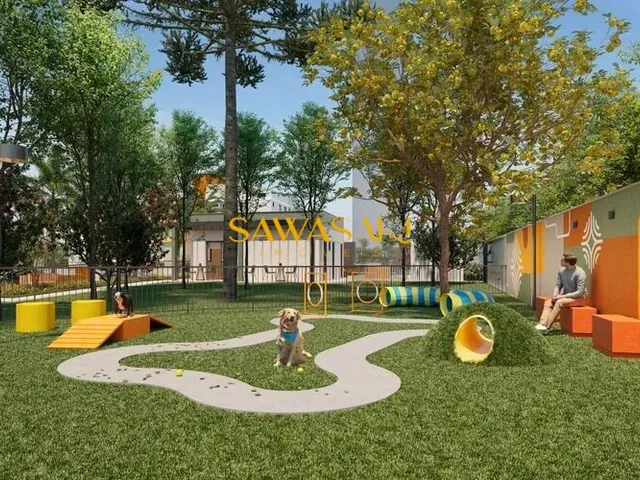 Imagem 7: Apartamento à venda no bairro Hauer - Curitiba/PR