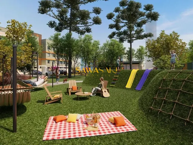 Imagem 6: Apartamento à venda no bairro Hauer - Curitiba/PR
