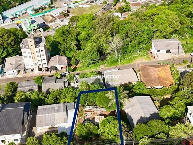 Imagem 1: OPORTUNIDADE! Terreno / lote com venda por R$110.000