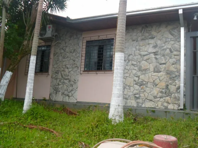 Imagem: Casa Alto Padrão para Venda em Centro Histórico