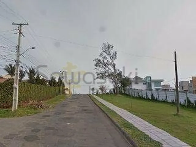 Imagem: Terreno no Campo Comprido