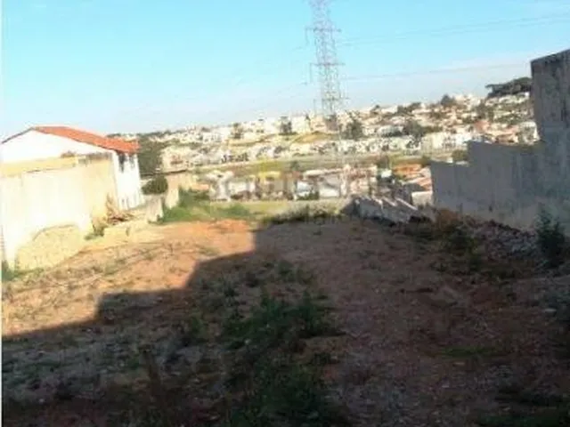 Imagem 5: Terreno no Campo Comprido