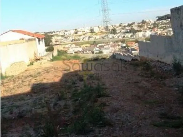Imagem 2: Terreno no Campo Comprido