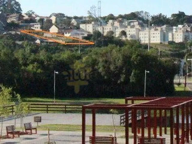 Imagem 4: Terreno no Campo Comprido
