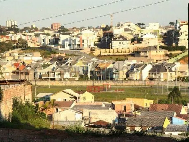 Imagem 3: Terreno no Campo Comprido