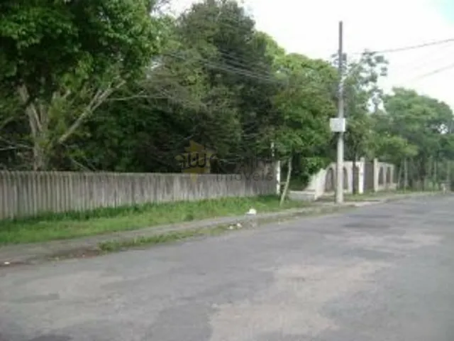 Imagem 2: Terreno para Venda em Uberaba Curitiba-PR