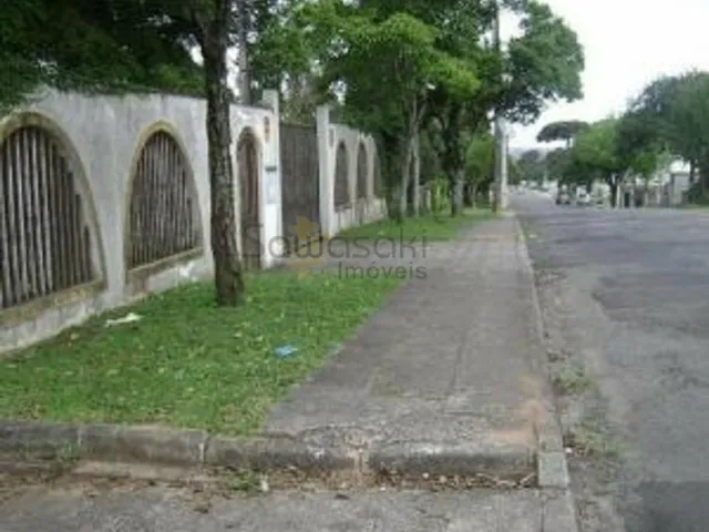 Imagem 4: Terreno para Venda em Uberaba Curitiba-PR