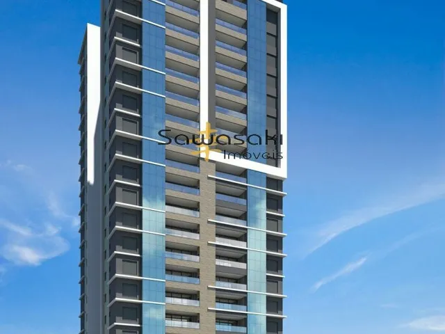 Imagem: Apartamento Alto Padrão para Venda em Ecoville