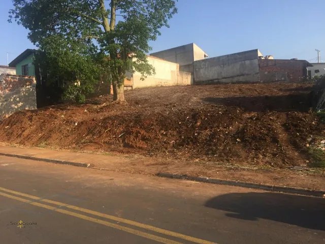 Imagem: Terreno para Venda em Vila Guarani Colombo-Pr