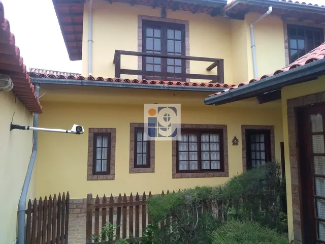 Imagem: Casa À Venda no Bairro Peró - Cabo Frio/Rj