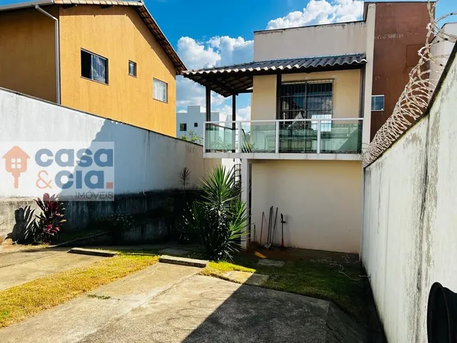 Imagem 9: Casa À Venda em Esmeraldas/Mg