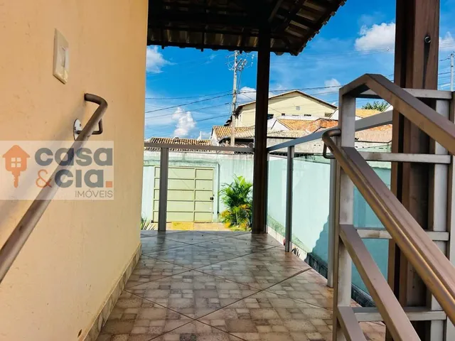 Imagem 11: Casa À Venda em Esmeraldas/Mg