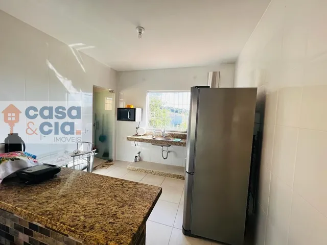 Imagem 2: Casa À Venda em Esmeraldas/Mg