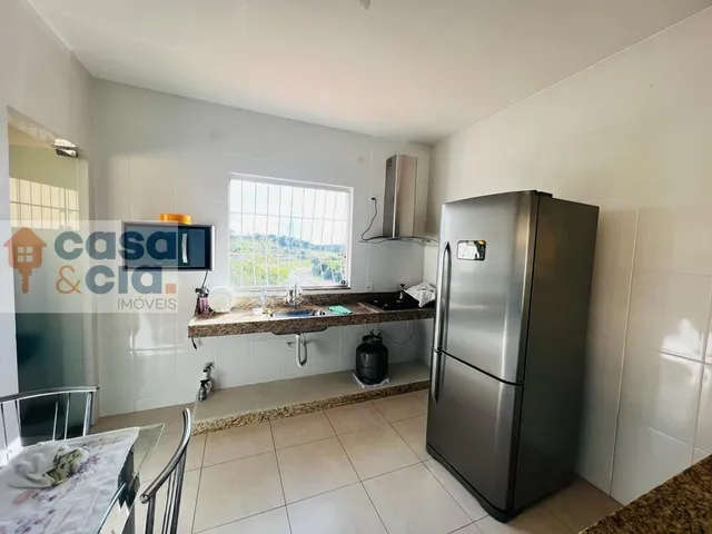 Imagem 8: Casa À Venda em Esmeraldas/Mg