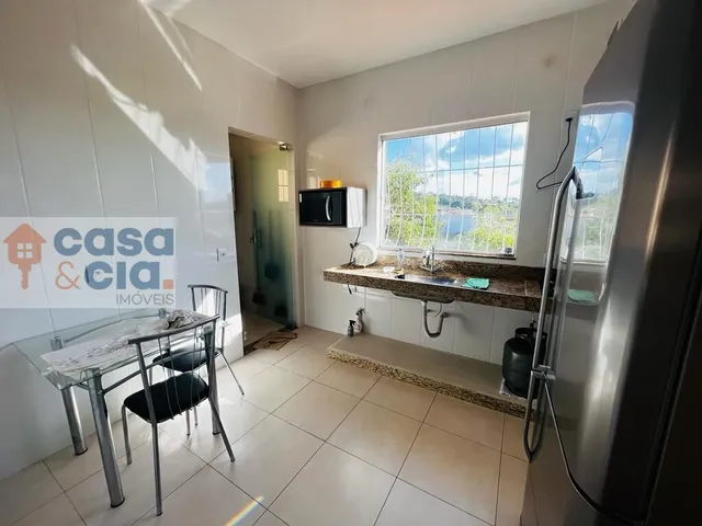 Imagem 3: Casa À Venda em Esmeraldas/Mg