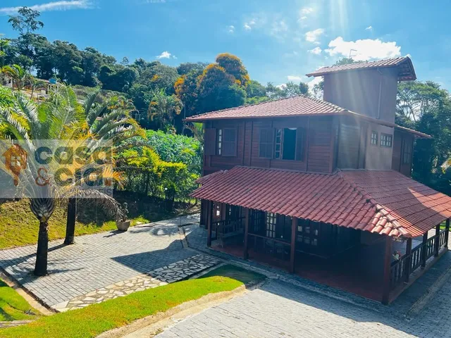 Imagem: Casa À Venda em Esmeraldas/Mg