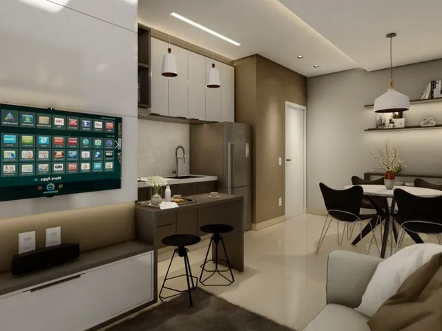 Imagem 4: Apartamento À Venda no Bairro Murta - Itajaí/Sc