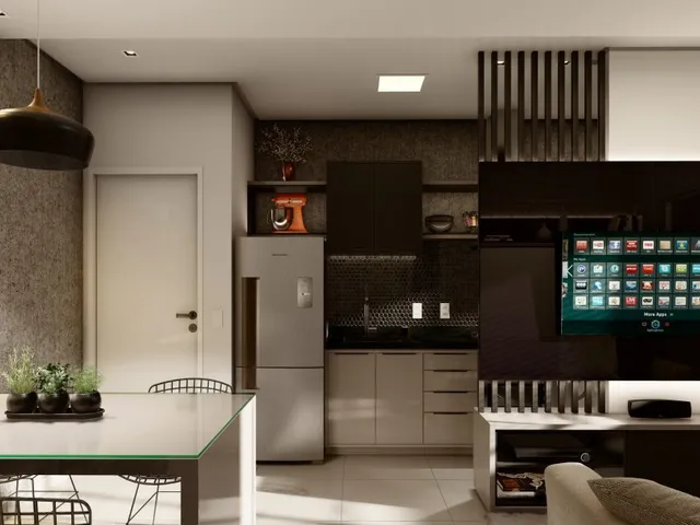 Imagem 10: Apartamento À Venda no Bairro Murta - Itajaí/Sc