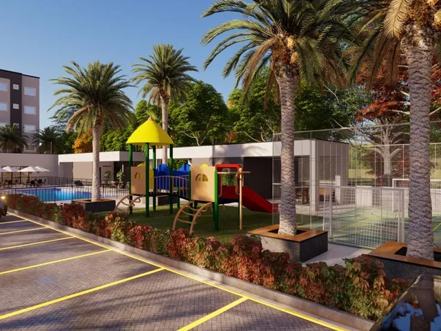 Imagem 8: Apartamento À Venda no Bairro Murta - Itajaí/Sc