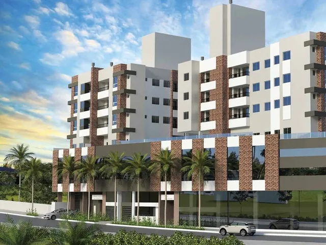 Imagem: Apartamento À Venda no Bairro Praia dos
