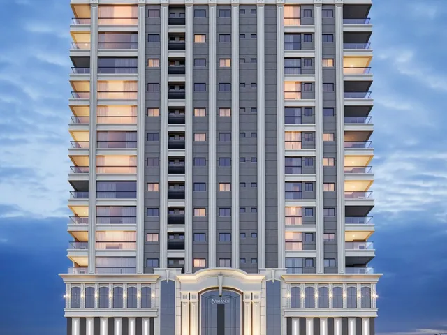 Imagem: Apartamento À Venda no Bairro Centro