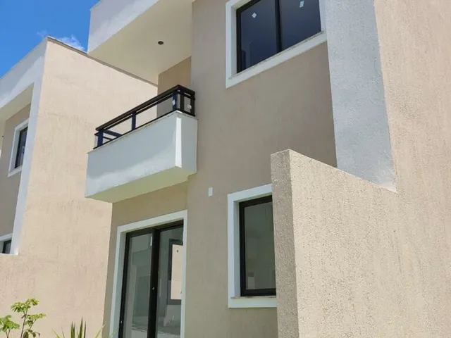Imagem: Casa À Venda no Bairro Catu de Abrantes