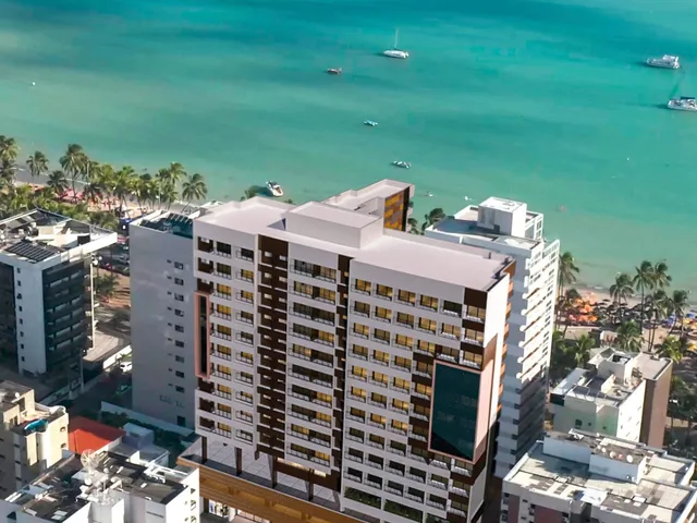 Imagem: Five - Five Maceió