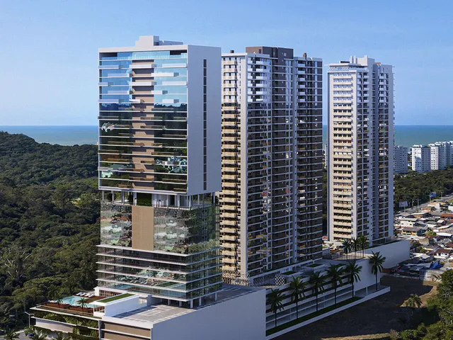 Imagem: Apartamento À Venda no Bairro Praia Brava