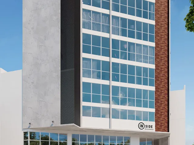 Imagem: Apartamento À Venda no Bairro Ariribá