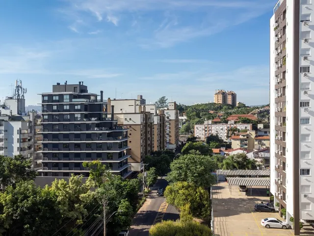 Imagem 13: IO Boa Vista Apartamento com 2 dormitórios