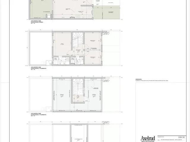 Imagem 7: Imperdível Casa em Condomínio À Venda em Porto Alegre - Jardim Itu 3 Quartos, 1