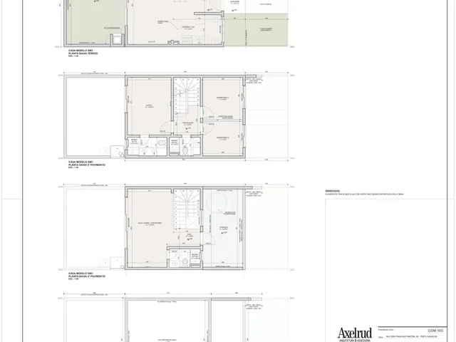 Imagem 8: Imperdível Casa em Condomínio À Venda em Porto Alegre - Jardim Itu 3 Quartos, 1